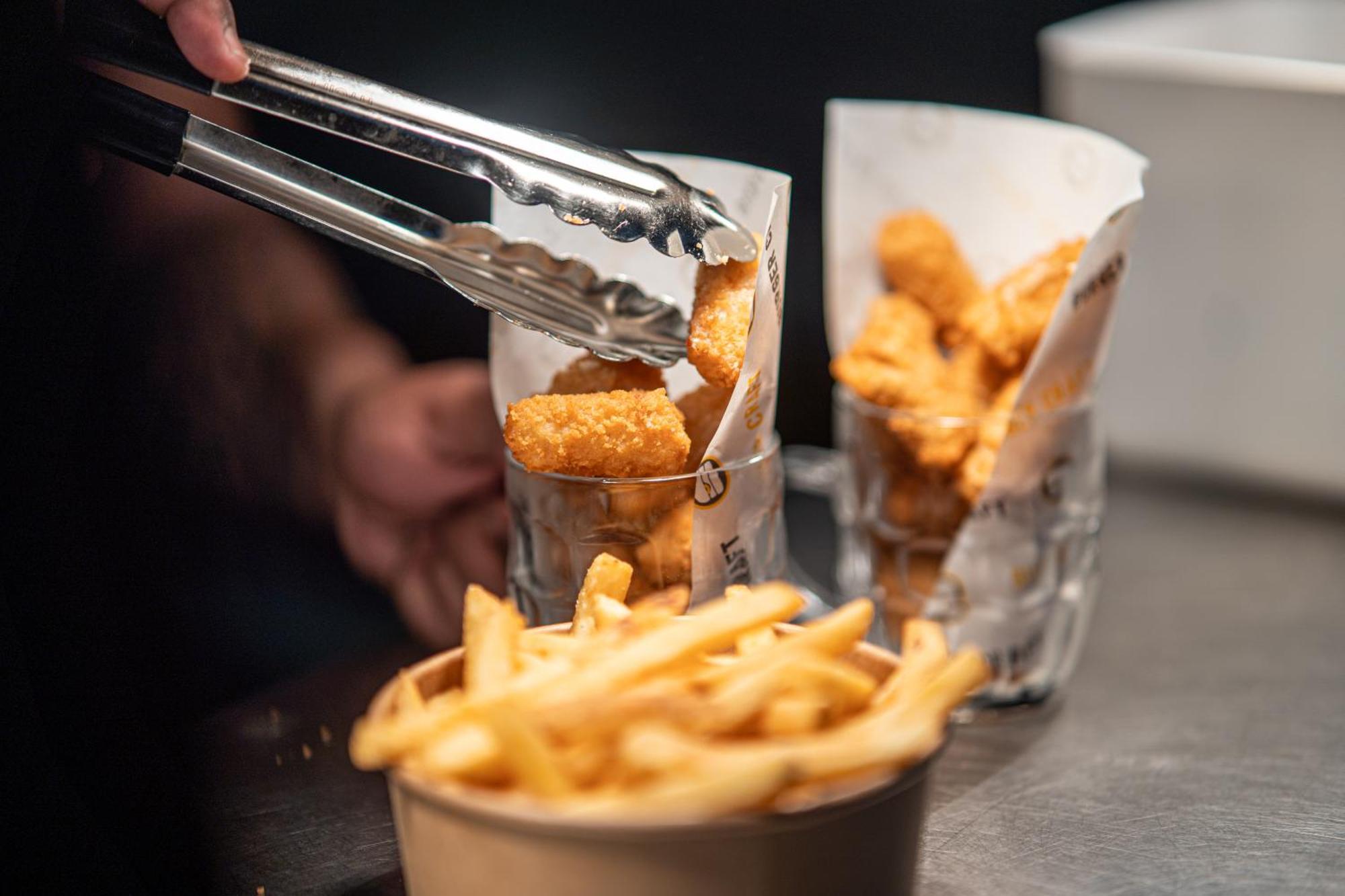 Publove @ The White Ferry, Victoria London Bagian luar foto